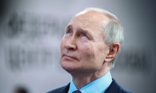 Русия: САЩ стоят зад опита за убийство на Путин