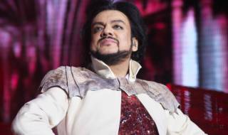 Съдят Филип Киркоров за убийство