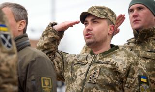 Украинското разузнаване - най-откритото разузнаване в света
