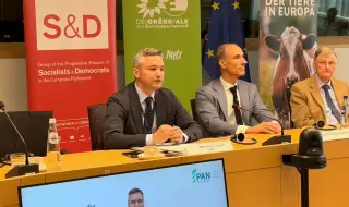 Вигенин: Превенцията е най-добрата инвестиция в общественото здраве