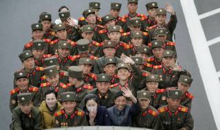 19 април: Светът в снимки