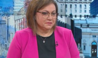 Корнелия Нинова: Без БСП няма да има правителство