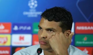 Тиаго Силва иска да играе за Челси още един сезон