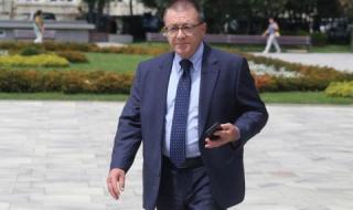 Бойко Ноев: От решението за имунитета на Радев зависи стабилността на държавата