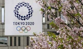 Бройката олимпийци на Китай намалява, вижте колко ще са в Токио