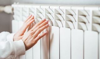 Как да намалим сметките за отопление