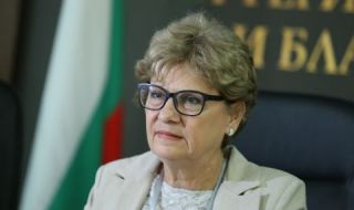 Комитова: Цяла България е разкопана, а няма пари