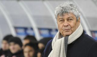 Мирча Луческу: Барселона не може да спечели Шампионска лига