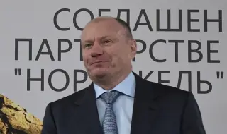 Record growth in the fortunes of the richest Russians 