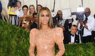 10 г. по-късно Бионсе се завръща на Met Gala 2026 във важна роля 