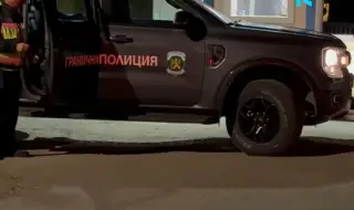 Мигранти бедствали 10 дни край Бургас, яли трева и пили вода от блата