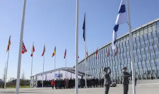 Среща на върха на НАТО! Близкият изток измести Украйна от дневния ред