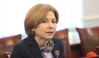 Боряна Димитрова: Партиите трябва да покажат, че могат да осигурят устойчиво управление