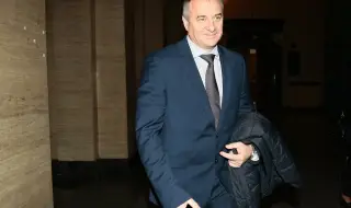 Цветлин Йовчев: Самолетите F-16 са почти безполезни при атака с балистични ракети