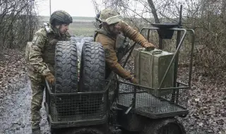 DeepState: Русия разширява „сивата зона“ по границата на Сумска област