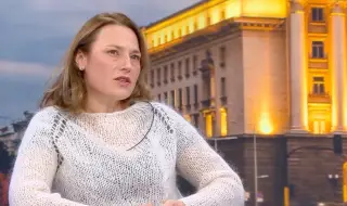 Ива Митева: Външният министър допусна грешка, като подписа документа за членството ни в Съвета за мир