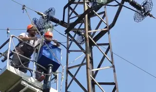 Модернизация в подстанция "Банкя" може да наруши електрозахранването в рйона
