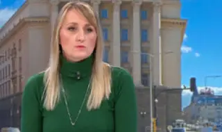 Росица Карамфилова: ЕК свали наказателна процедура срещу България за депата