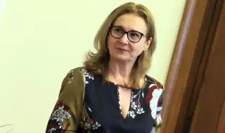 Rumyana Bachvarova: We have a new phenomenon. It is already becoming a factor and politicians will have to take it into account 