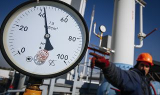 Газпром се готви да изнудва с дефицит на газ през есента?