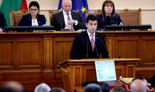 Кирил Петков: Оптимист съм! България е страна с много предимства и възможности