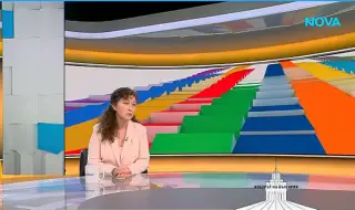 Ваня Нушева: 106 сигнала за изборни престъпления са постъпили в МВР