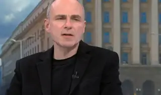 Доц. Петър Чолаков:  Не знам как ще се отрази един пъстър кабинет с Бъчварова електорално на ПП-ДБ