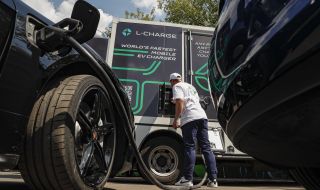 Евтин ток доведе до огромно търсене на електромобили в Русия