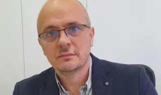 Georgi Kiryakov: GERB failed in its attempt to form a majority 