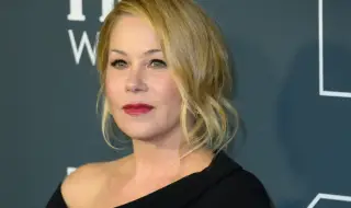 Кристина Апългейт проговори след спешната хоспитализация