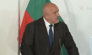 Ивайло Мирчев: Бойко Борисов излъга за спонсора на "Да, България"
