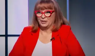 Миглена Ангелова разкри, че има мъж до себе си, но не живеят заедно