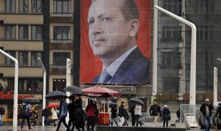 Турция: Отношенията ни с Европа се затоплят