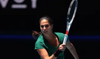 Изабелла Шиникова достигна втория кръг на турнир в Испания