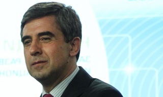 Плевнелиев: Следващите дни са решаващи за отношенията между ЕС и Русия