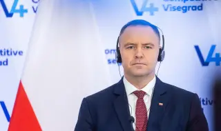 Полша вижда шанс да стане регионален газов хъб за доставки от САЩ