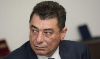 Съдът решава да пусне ли бившия шеф на отдел "Наркотици" в ГДБОП