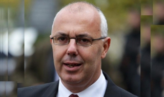 Вучков: Текат проверки за нарушения при използването на СРС-та