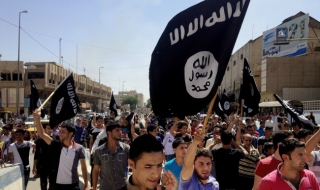 Американците са убили един от лидерите на „Ислямска държава“?