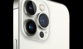 Apple разкри дълго пазена тайна за своите камери