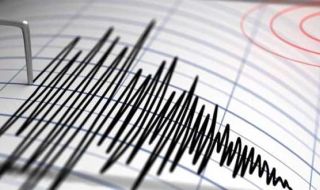 Земетресение с магнитуд 4,1 удари отново южна Турция и Сирия
