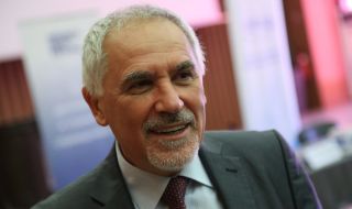 Любомир Кючуков: Трябва ни ново споразумение със Скопие