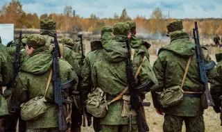 Руските жени искат мъжете им да се върнат от украинския фронт