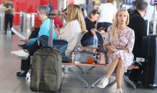 Статистика: 50 000 българи са се върнали от чужбина през 2021 година