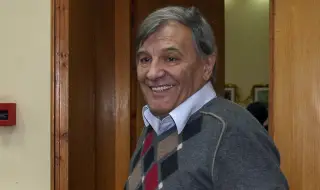 85 години от рождението на Иван Славков - Батето