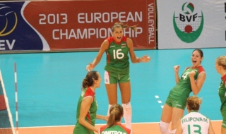 България се класира за Евро 2013 след бой над Унгария