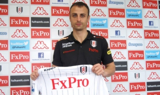 Бербо дебютира на "Крейвън Котидж" с 2 гола, Фулъм бие