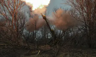 Експлозии в Прилуки засегнаха военни обекти и летище в Черниговска област