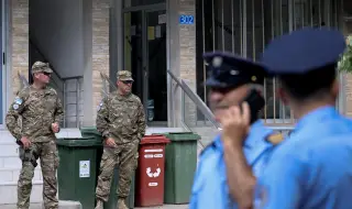 Косово рискува да загуби 200 милиона евро от споразуменията си с ЕС и Световната банка