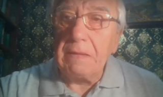 Проф. Михаил Станчев от Харков: Още 5-10 дни, ако издържим, Путин ще клекне